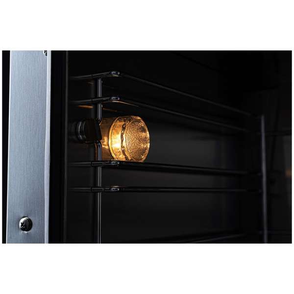 Печь конвекционная Spidocook Caldobake SF023